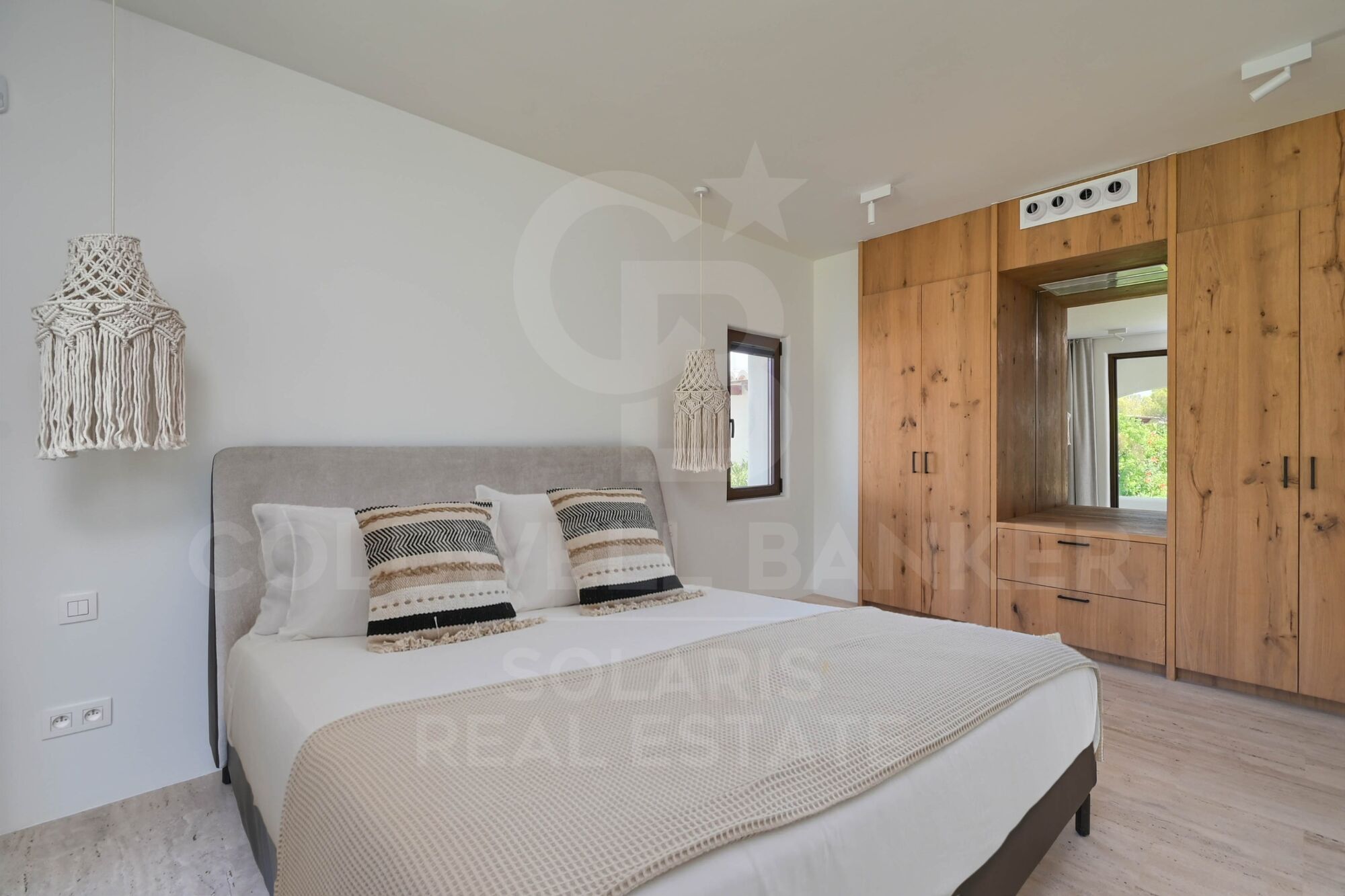 Villa de luxe à San Jaime, Benissa - élégance méditerranéenne avec un confort contemporain