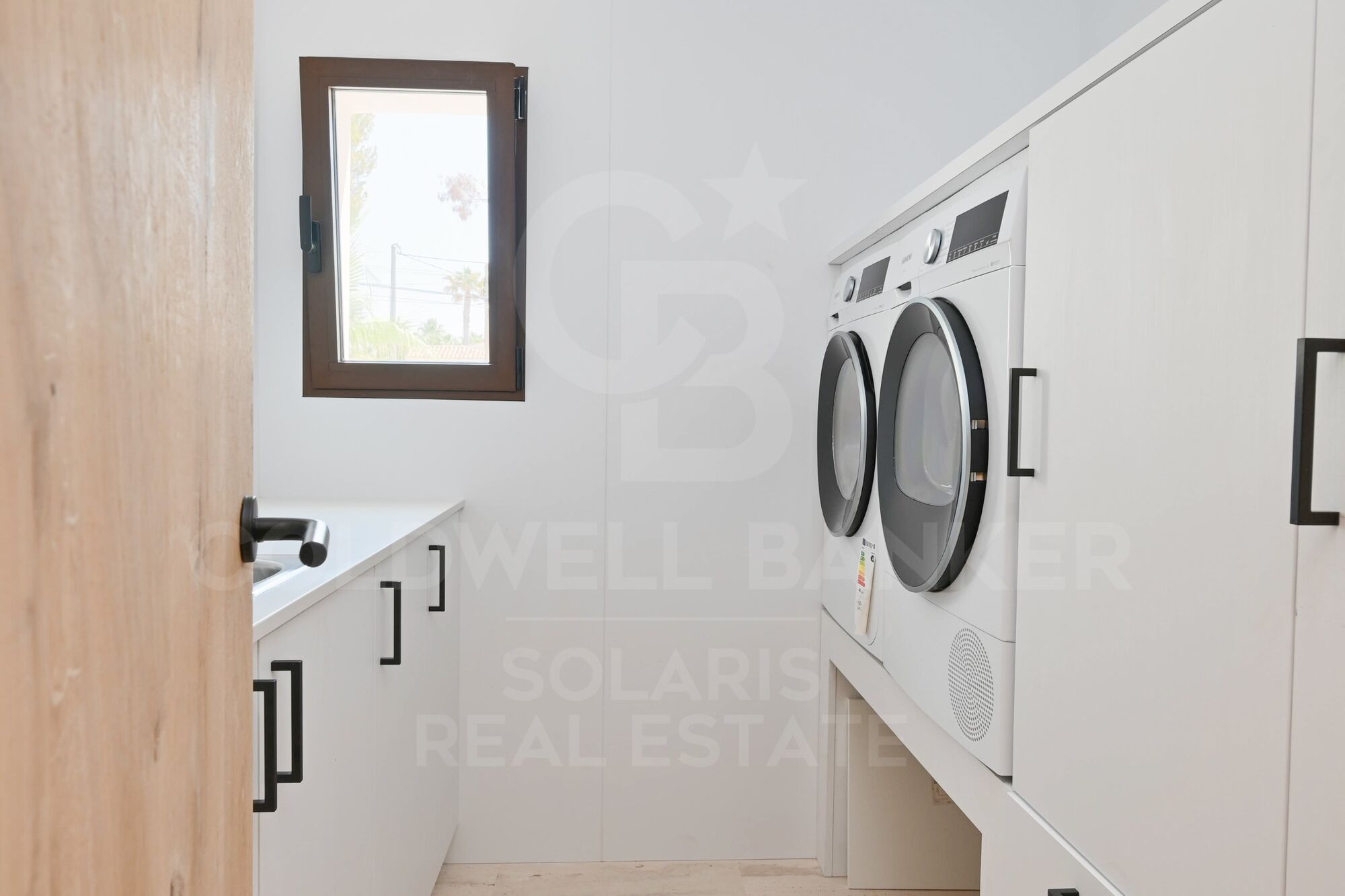 Villa de lujo en San Jaime, Benissa - elegancia mediterránea con confort contemporáneo