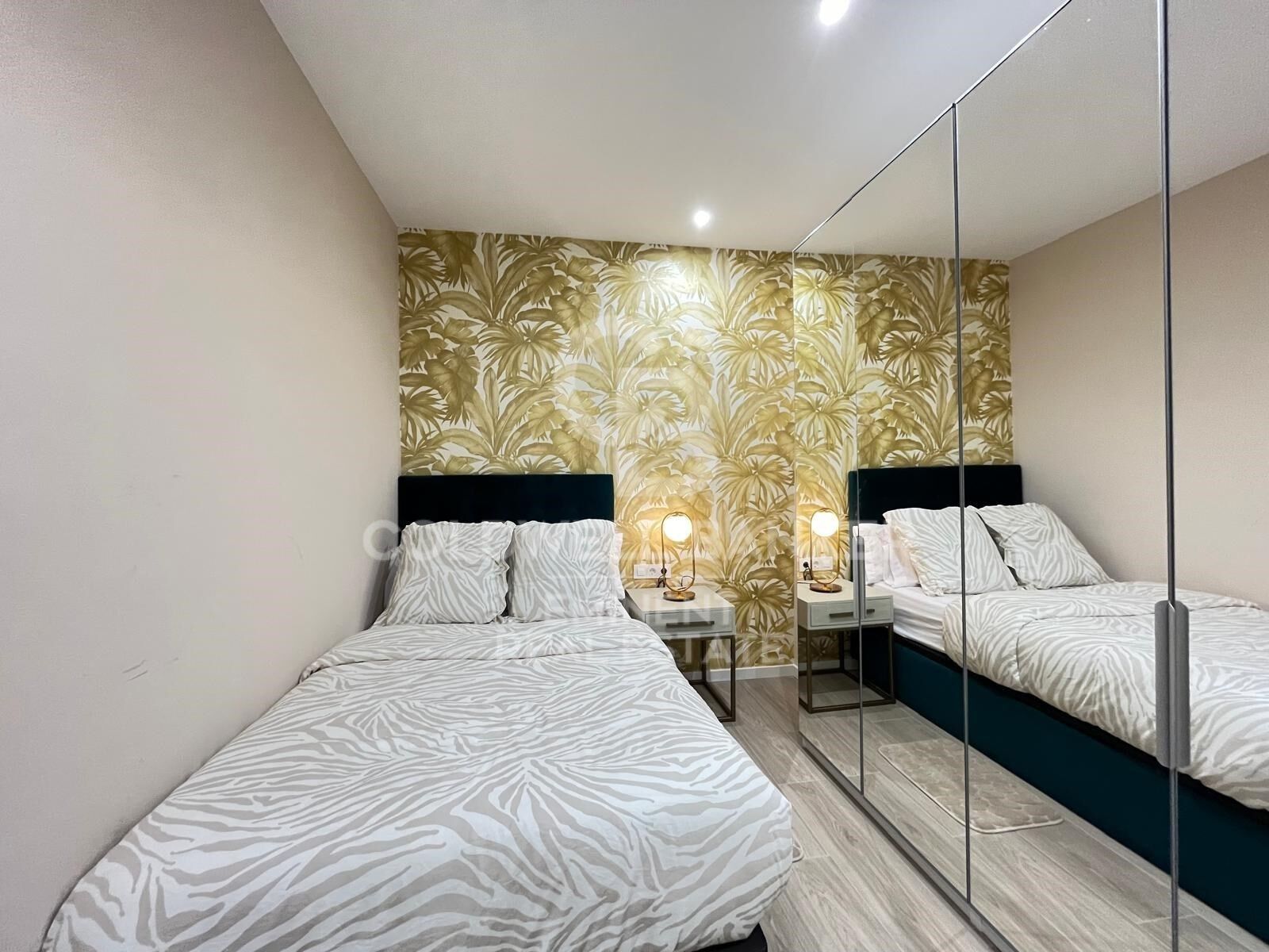 Appartement sophistiqué rénové près du Passeig de Gràcia