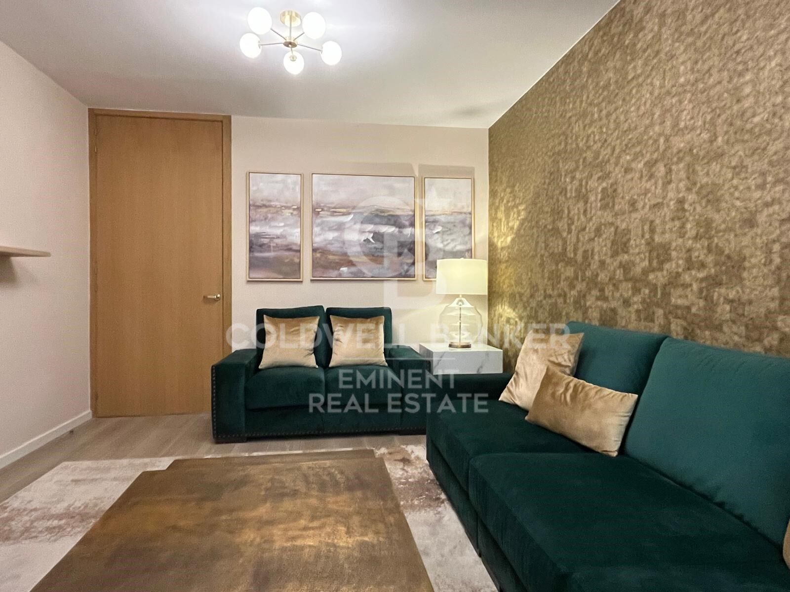 Appartement sophistiqué rénové près du Passeig de Gràcia