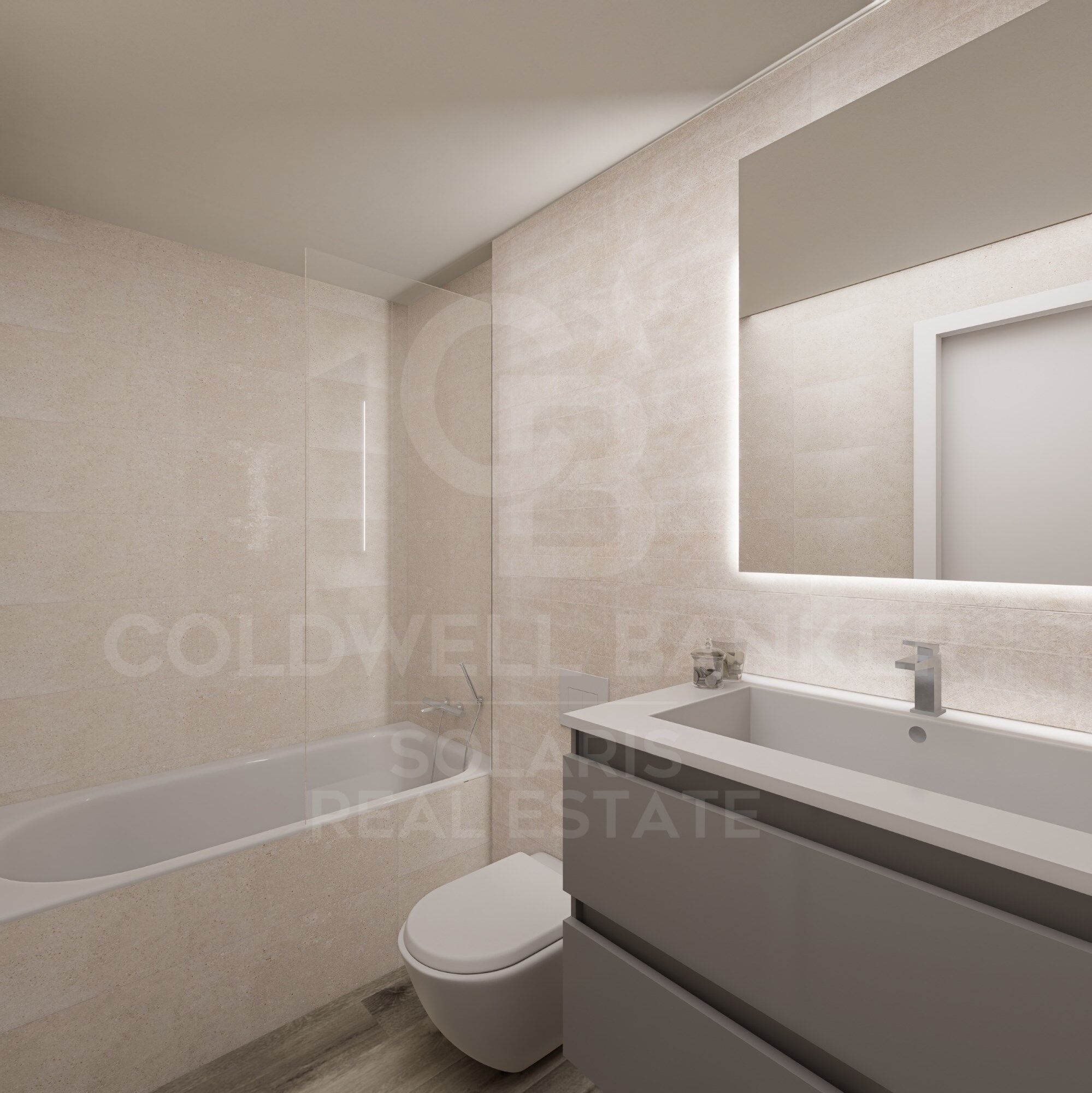 Atena-82: Exclusive apartments in Jávea