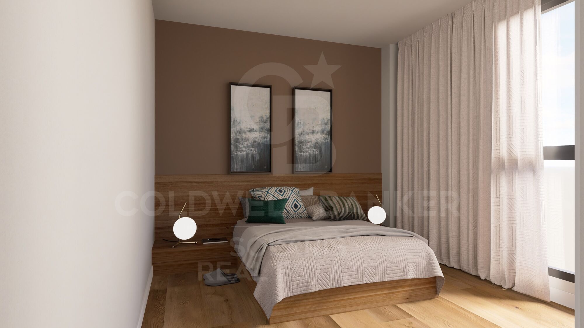 Atena-82: Exclusive apartments in Jávea