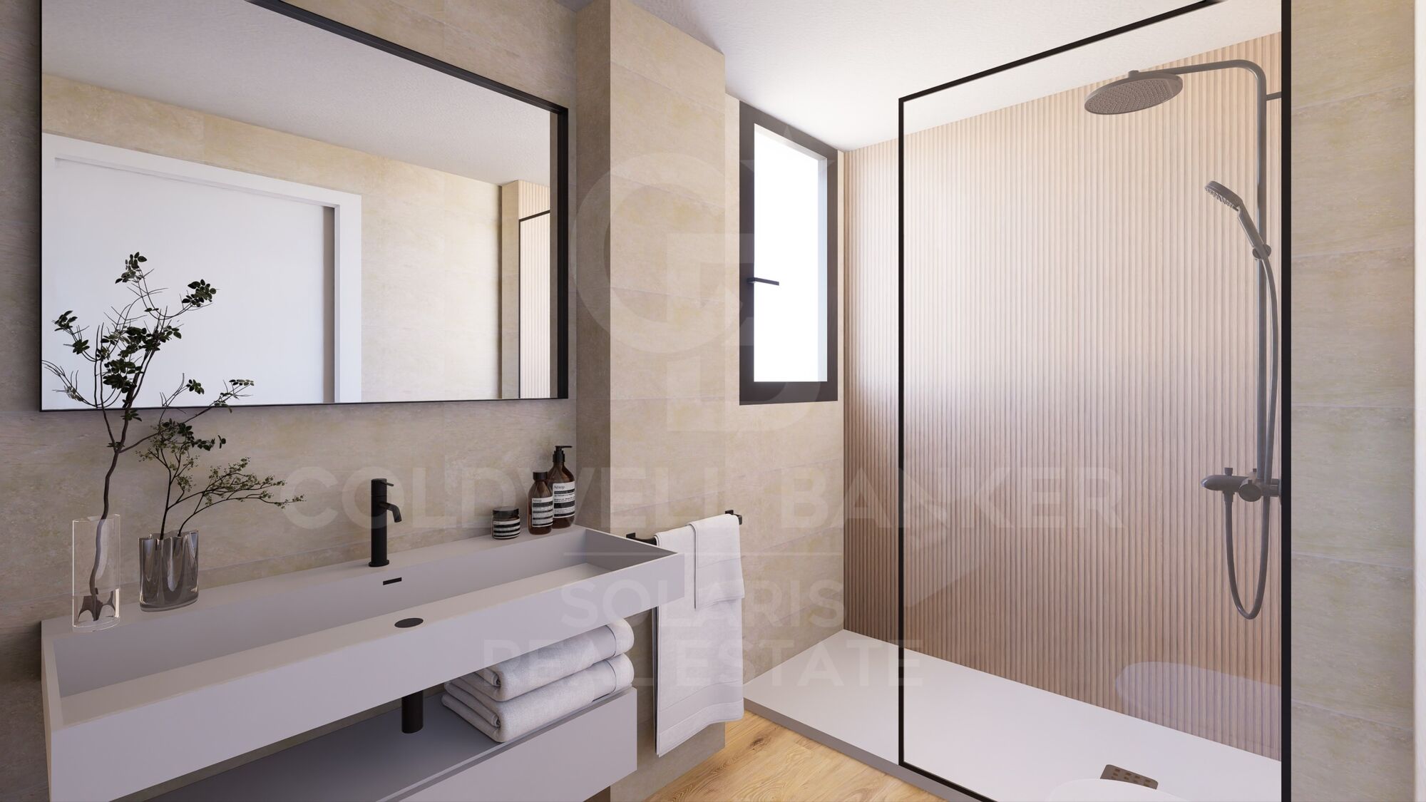 Atena-82: Exclusive apartments in Jávea