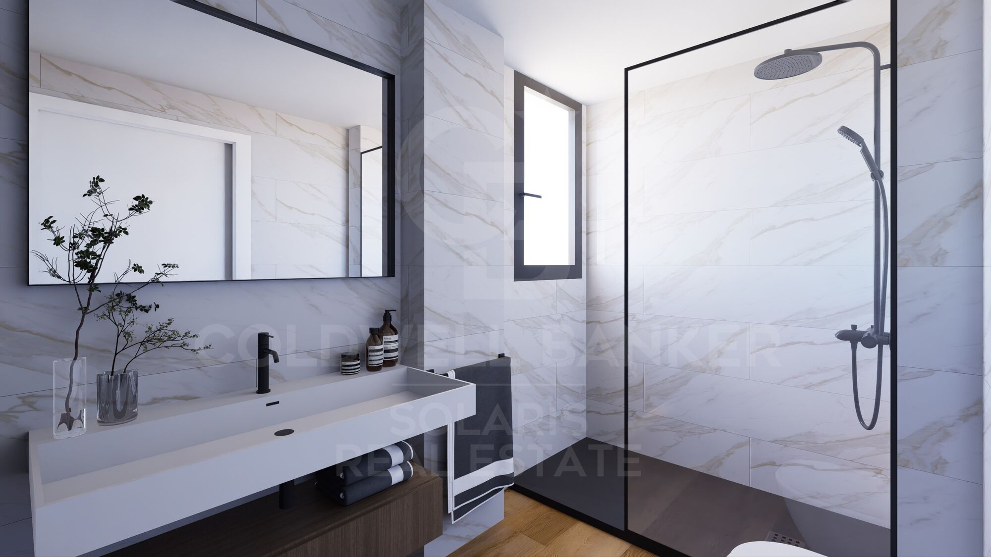 Atena-82: Exclusivos apartamentos en Jávea