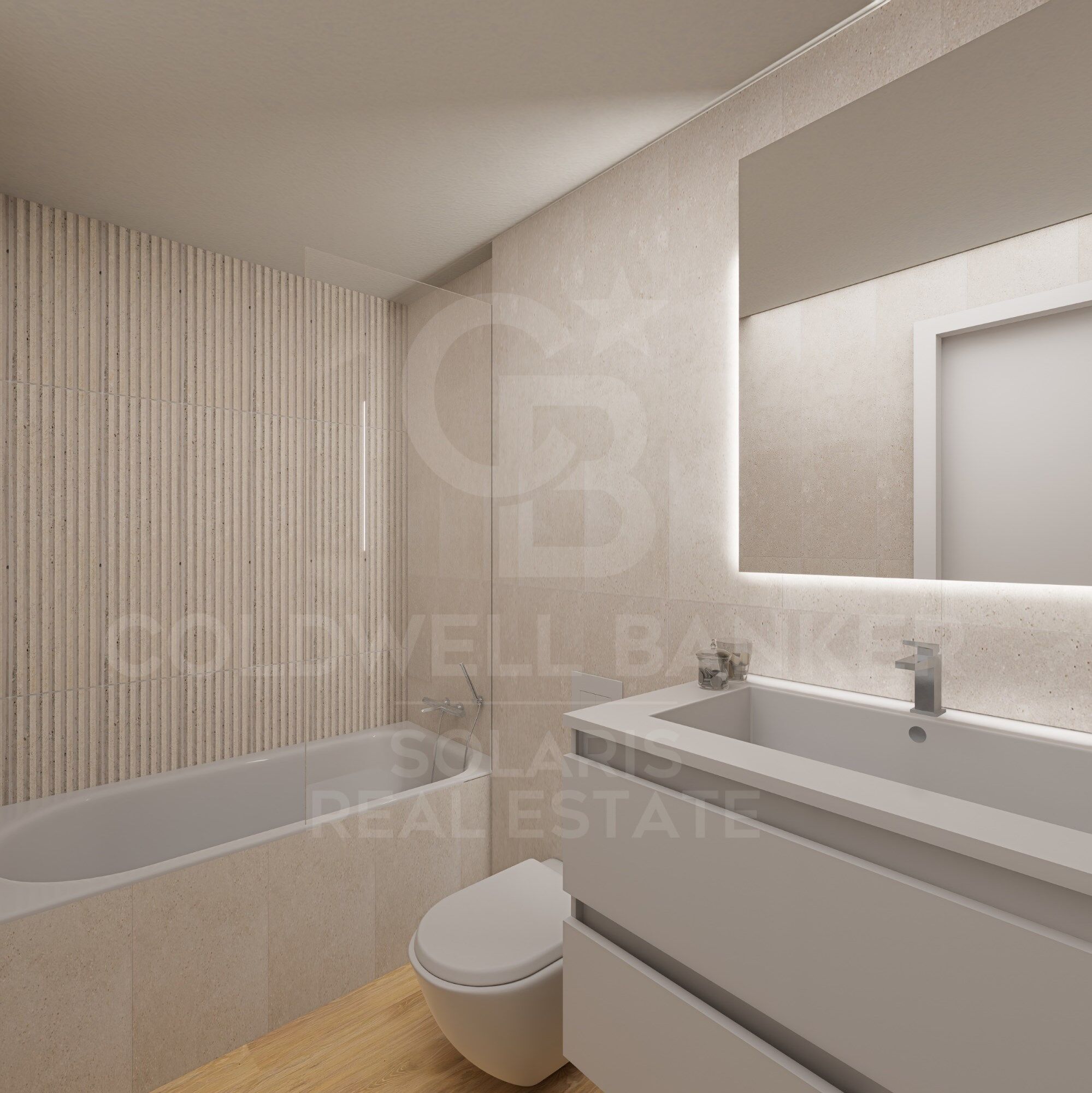 Atena-82: Exclusive apartments in Jávea