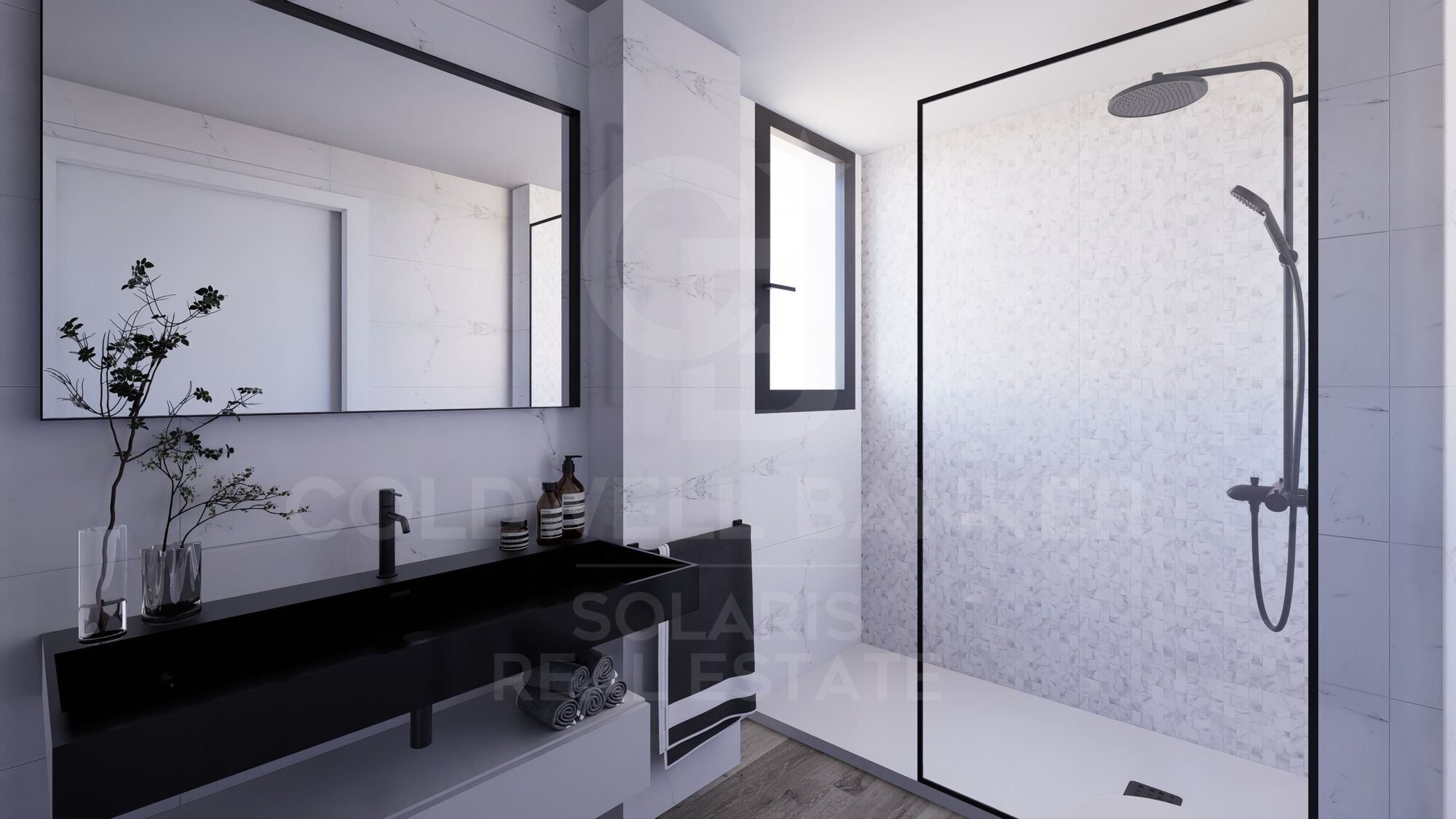 Atena-82: Exklusive Apartments in Jávea