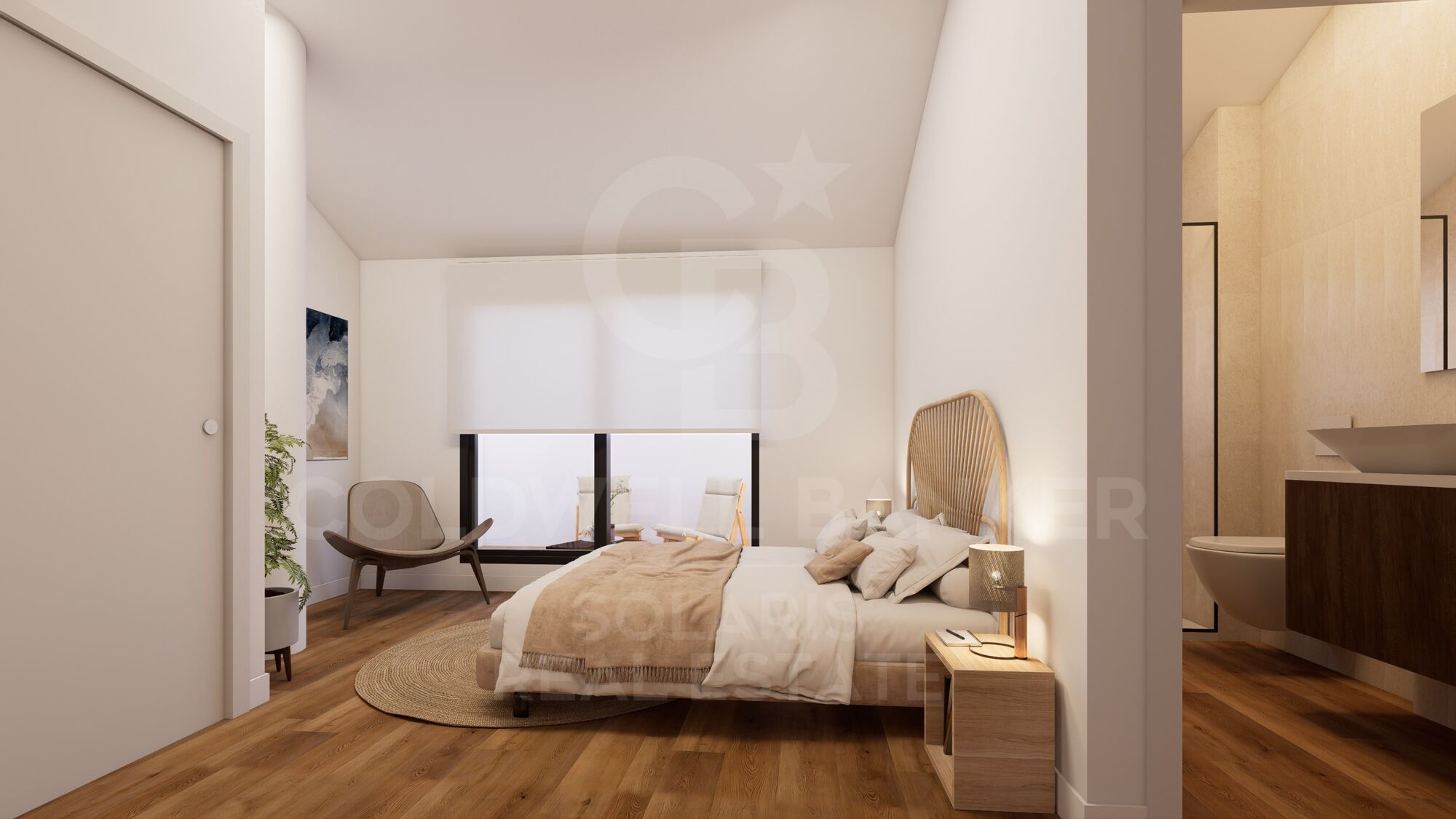 Atena-82: Exclusive apartments in Jávea