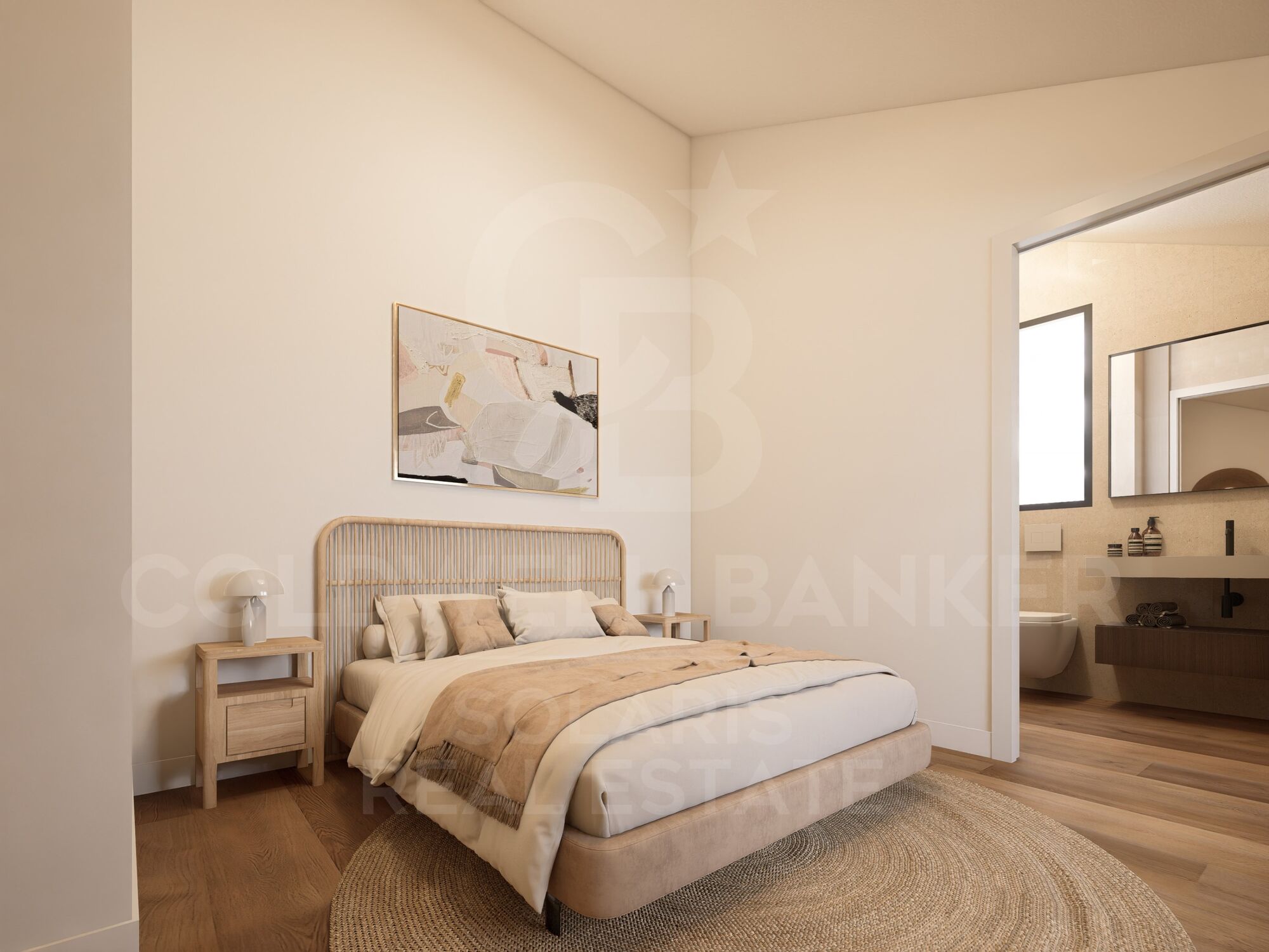 Atena-82: Exclusive apartments in Jávea
