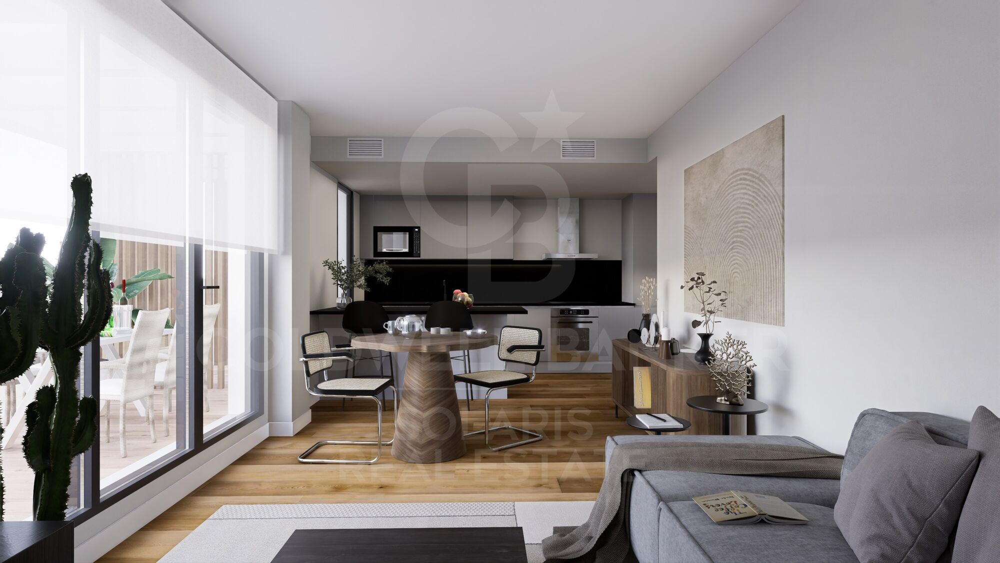 Atena-82 : Appartements exclusifs à Jávea