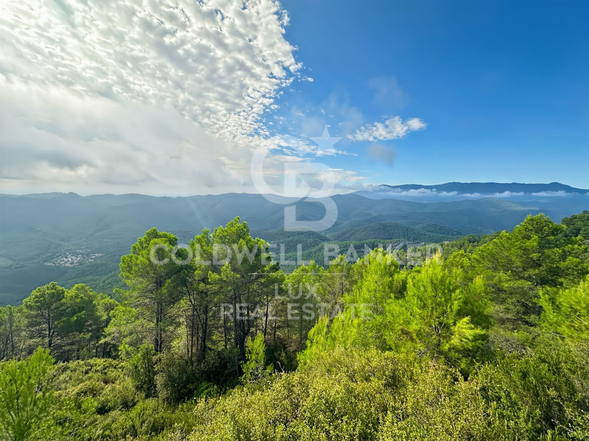 221 hectáreas de terreno en Sant Llorenç de la Muga