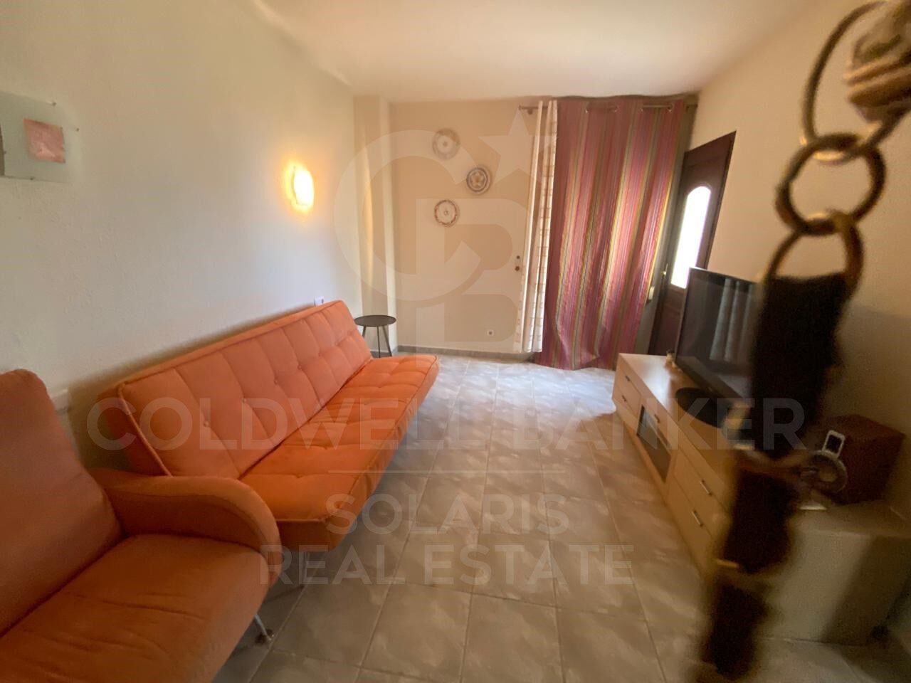 Chalet con vistas al mar en Cumbre del Sol - Disponible en venta y alquiler