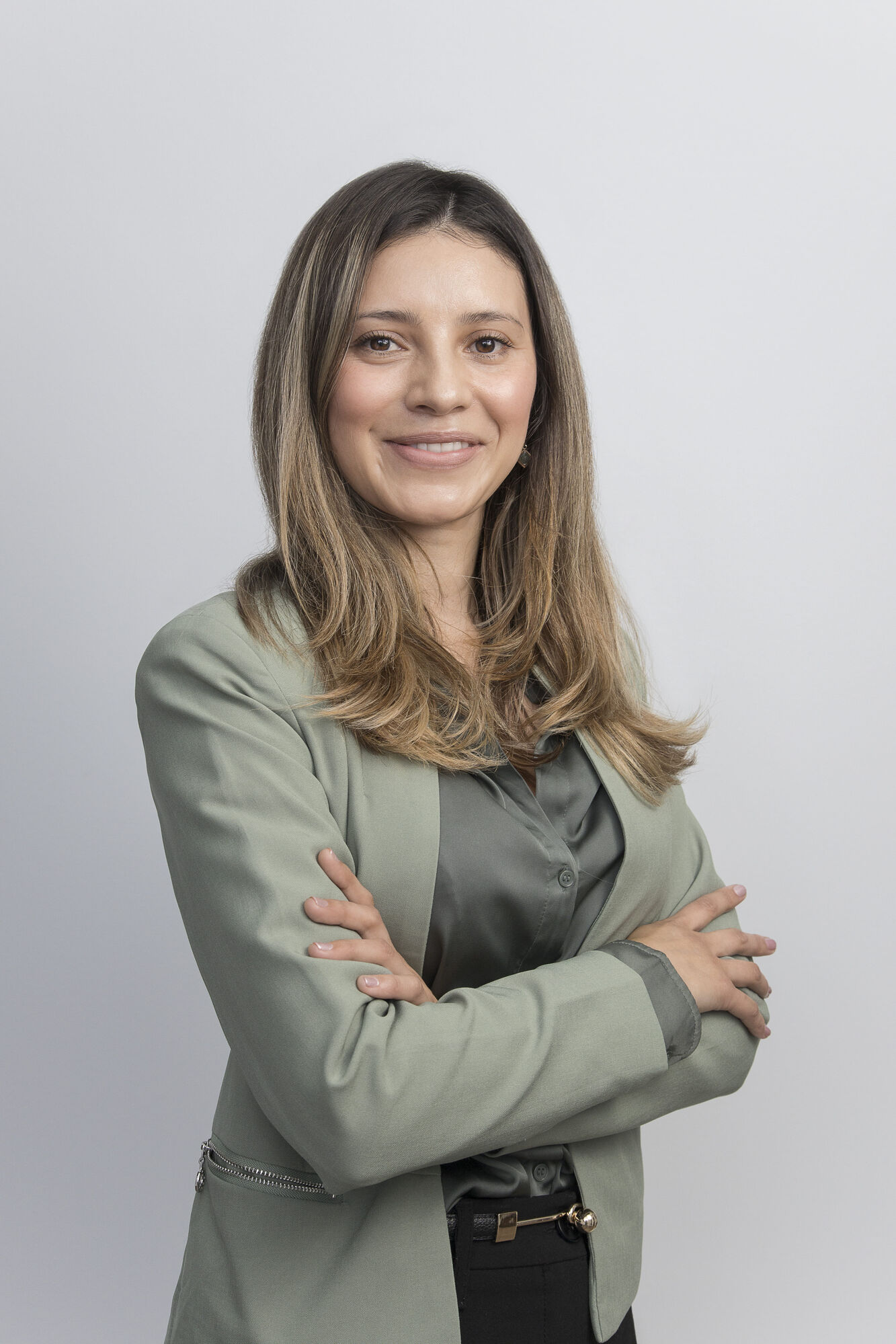 Carolina Sánchez