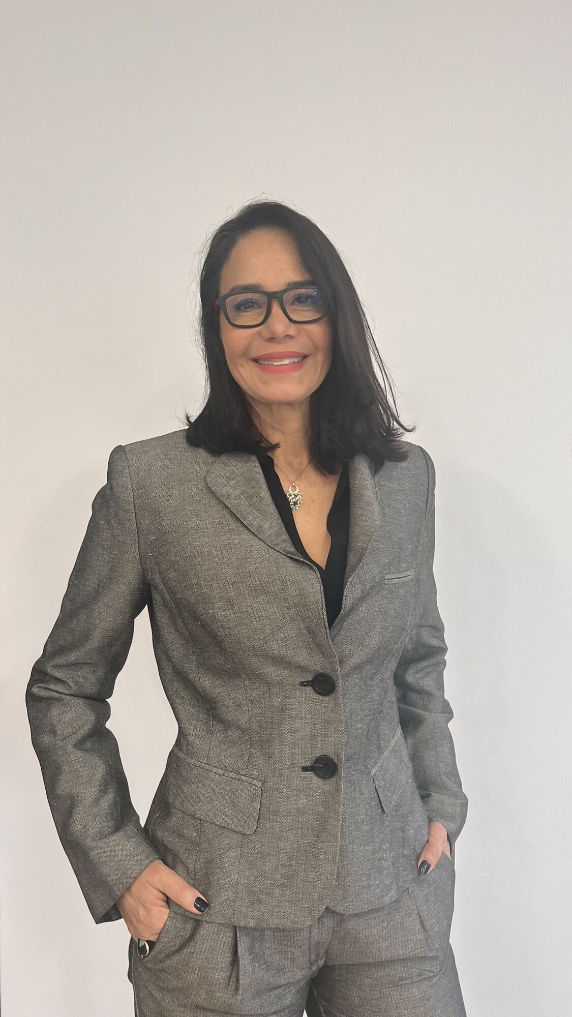 Patricia Duarte