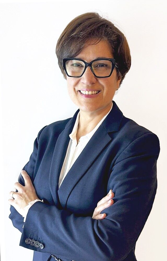 María Rosa Michellod