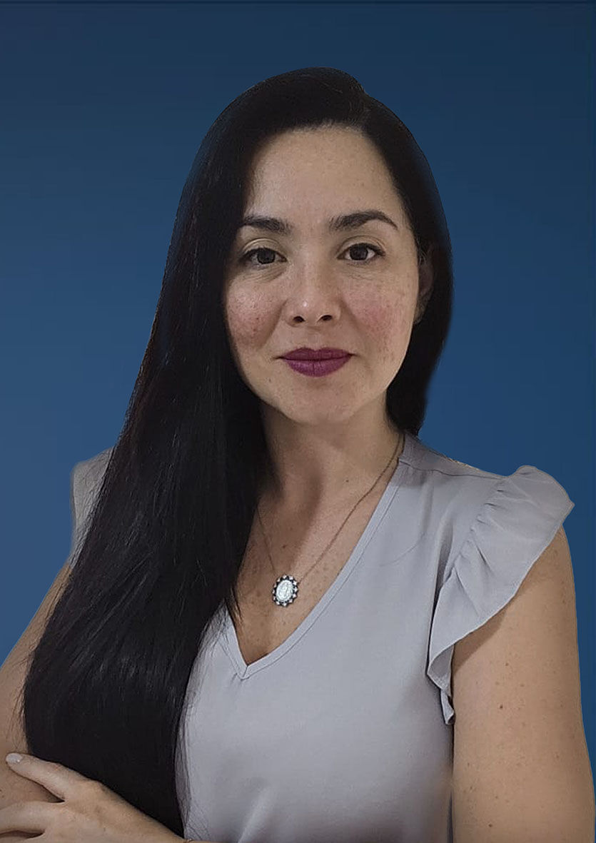 Laura Velásquez