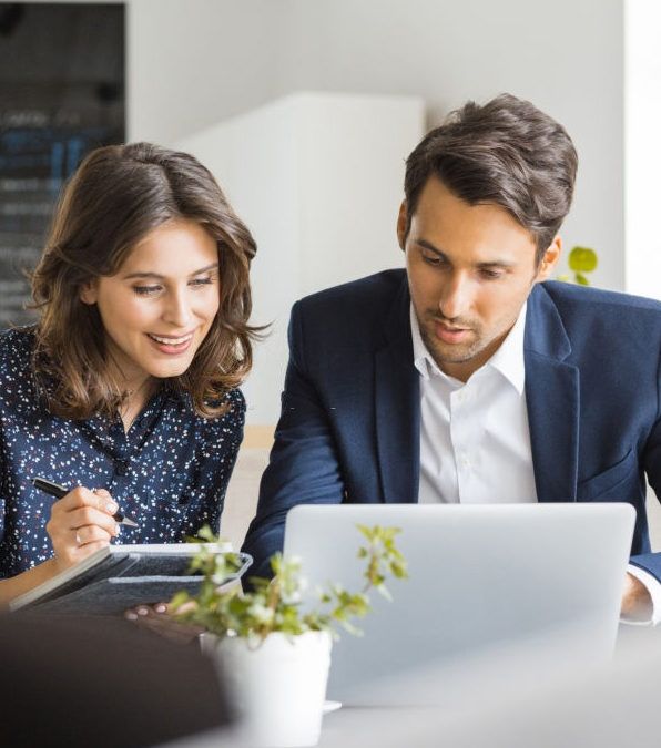 Personalisierte Ausbildung