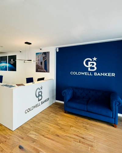 Ouvrir une franchise