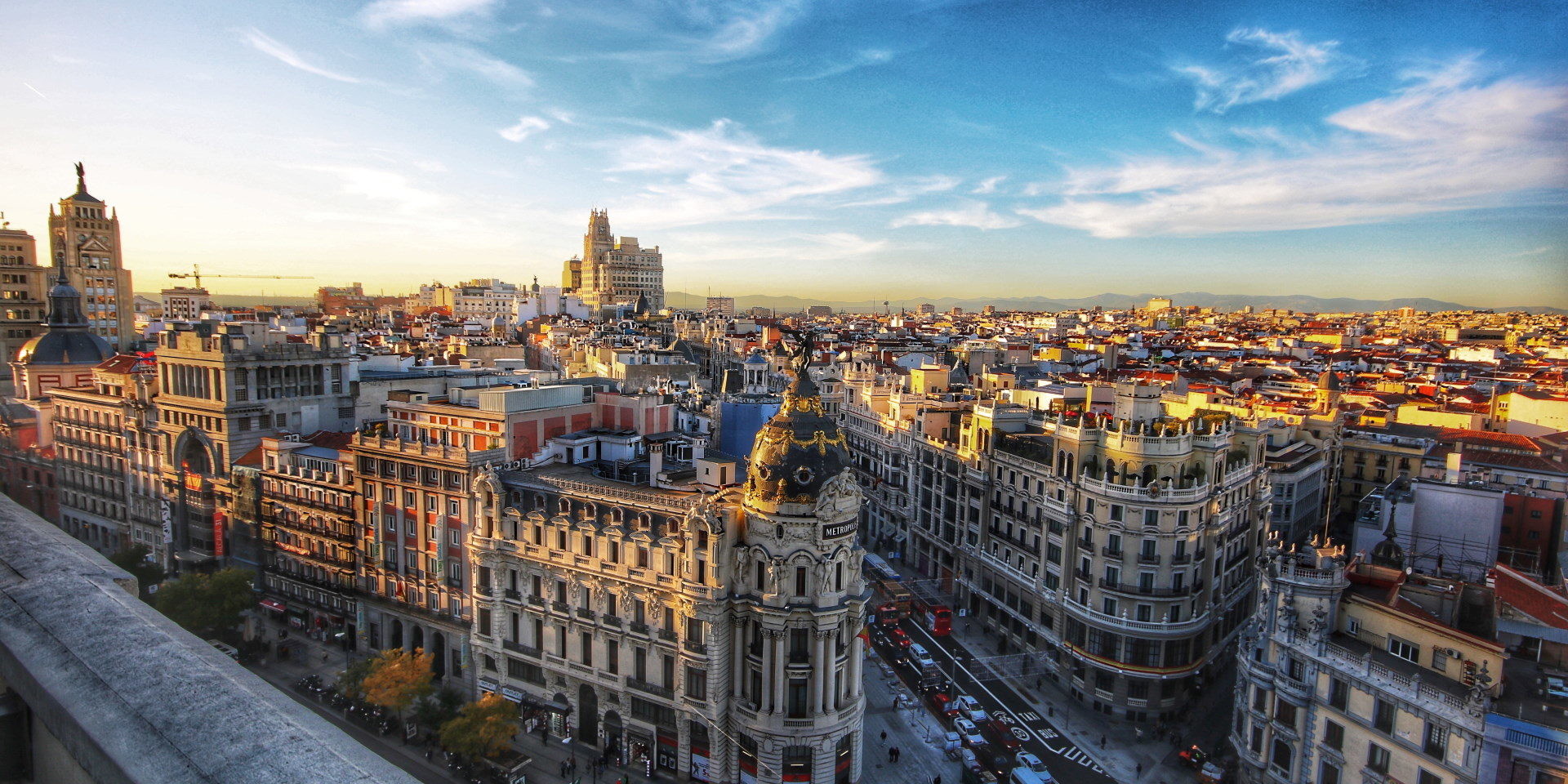 Madrid | Coldwell Banker España