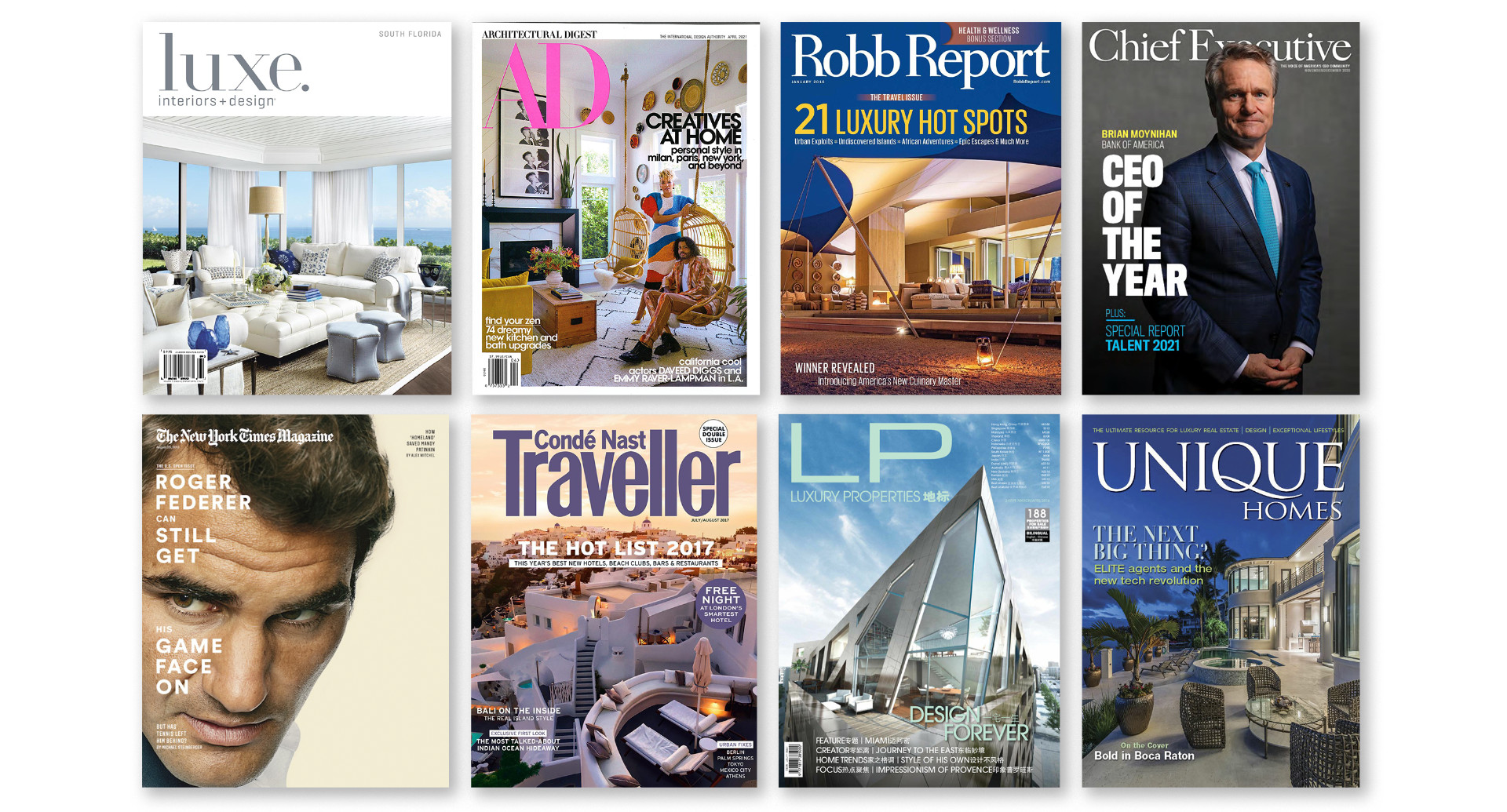 Global Luxury Global Luxury