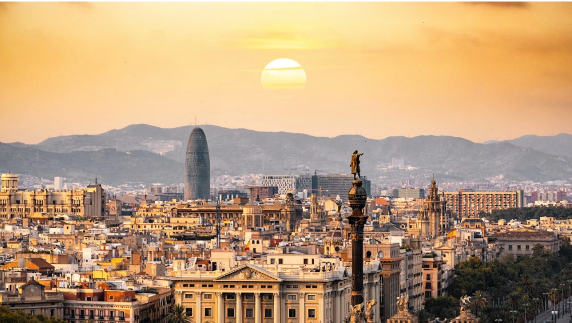 Coldwell Banker around the World: May 2021 - Barcelona
