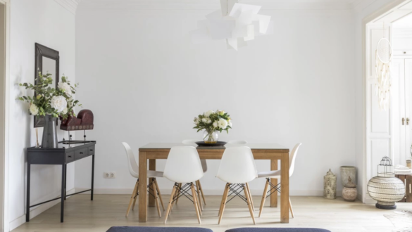 HOME STAGING: The perfect way to sell your house