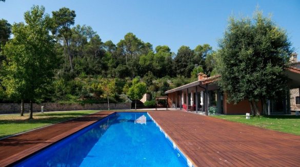 ¡Las mejores casas para este verano están en Coldwell Banker España!
