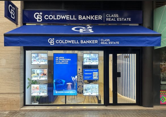 El impacto de Coldwell Banker® en el sector inmobiliario