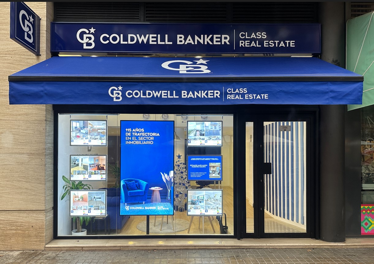 Coldwell Banker Class Real Estate