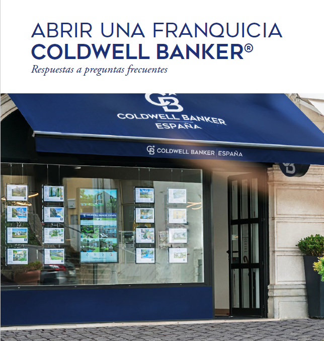 Abrir una franquicia Coldwell Banker® - Respuestas a preguntas frequentes
