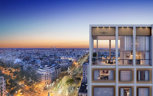 Investing in Real Estate in Barcelona: Opportunities and Perspectives